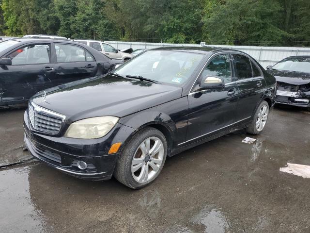 Photo 0 VIN: WDDGF81X08F058275 - MERCEDES-BENZ C 300 4MAT 