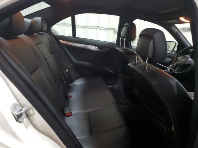 Photo 9 VIN: WDDGF81X08F072337 - MERCEDES-BENZ C 300 4MAT 