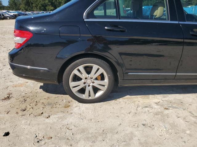 Photo 11 VIN: WDDGF81X08F175676 - MERCEDES-BENZ C 300 4MAT 