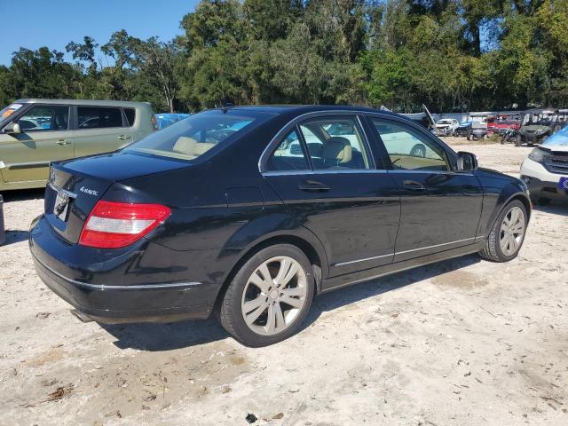 Photo 2 VIN: WDDGF81X08F175676 - MERCEDES-BENZ C 300 4MAT 