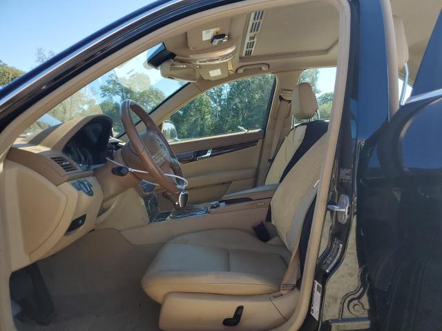 Photo 6 VIN: WDDGF81X08F175676 - MERCEDES-BENZ C 300 4MAT 