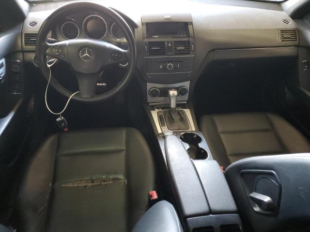 Photo 7 VIN: WDDGF81X09R056655 - MERCEDES-BENZ C 300 4MAT 