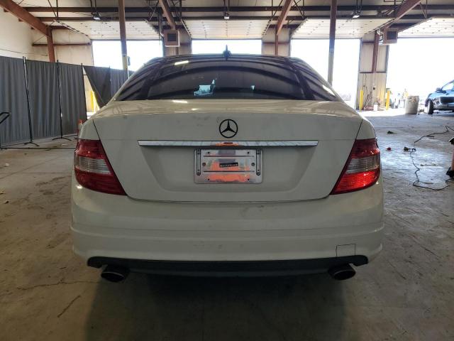 Photo 5 VIN: WDDGF81X09R076467 - MERCEDES-BENZ C 300 4MAT 