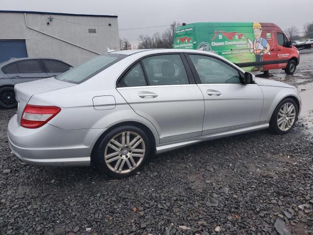 Photo 2 VIN: WDDGF81X18F135204 - MERCEDES-BENZ C 300 4MAT 