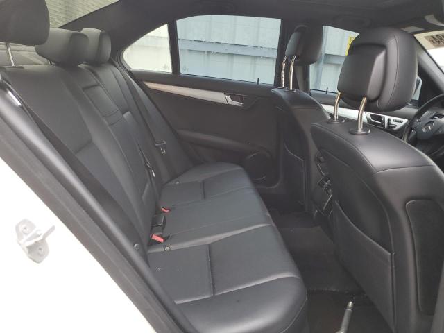 Photo 9 VIN: WDDGF81X19R046376 - MERCEDES-BENZ C 300 4MAT 