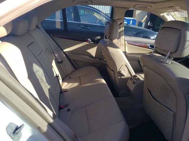 Photo 9 VIN: WDDGF81X19R064635 - MERCEDES-BENZ C 300 4MAT 