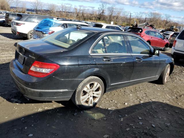 Photo 2 VIN: WDDGF81X28F062165 - MERCEDES-BENZ C 300 4MAT 