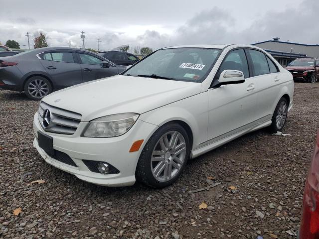 Photo 0 VIN: WDDGF81X29F239525 - MERCEDES-BENZ C 300 4MAT 