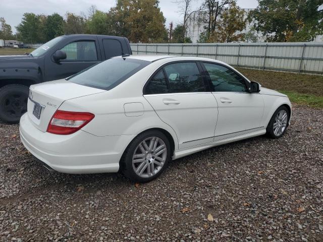 Photo 2 VIN: WDDGF81X29F239525 - MERCEDES-BENZ C 300 4MAT 