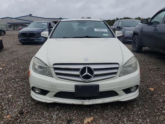 Photo 4 VIN: WDDGF81X29F239525 - MERCEDES-BENZ C 300 4MAT 