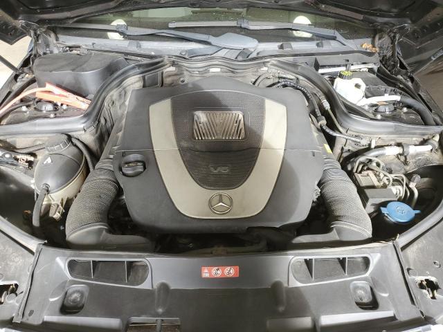 Photo 10 VIN: WDDGF81X29R078480 - MERCEDES-BENZ C 300 4MAT 