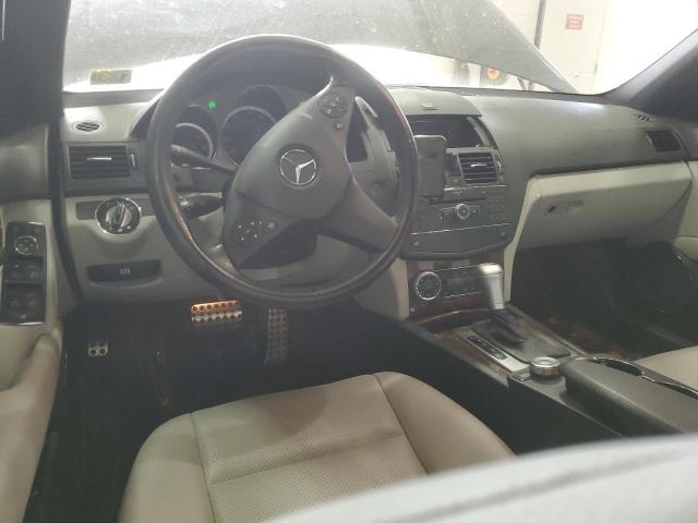 Photo 7 VIN: WDDGF81X29R078480 - MERCEDES-BENZ C 300 4MAT 