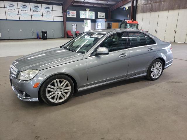 Photo 0 VIN: WDDGF81X38F102401 - MERCEDES-BENZ C 300 4MAT 