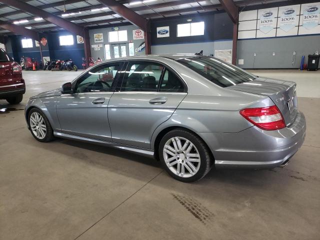 Photo 1 VIN: WDDGF81X38F102401 - MERCEDES-BENZ C 300 4MAT 