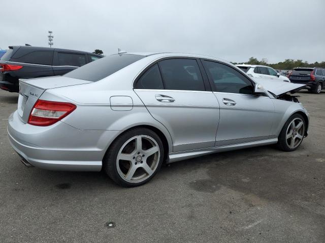 Photo 2 VIN: WDDGF81X48F049272 - MERCEDES-BENZ C 300 4MAT 