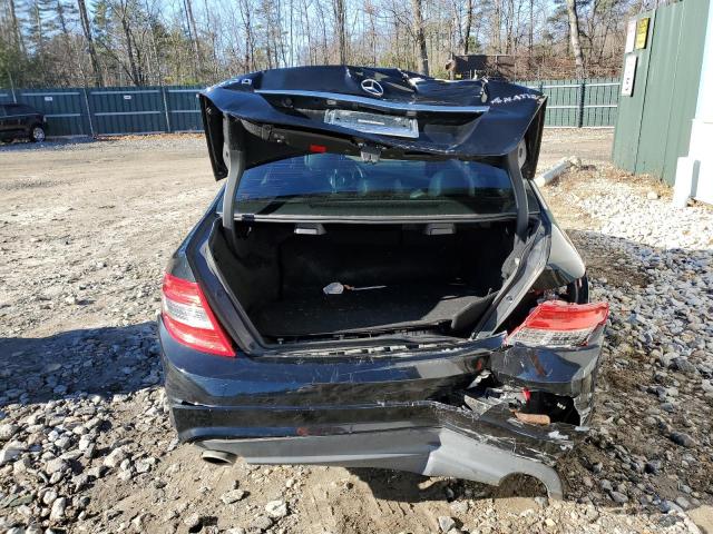 Photo 5 VIN: WDDGF81X49R081266 - MERCEDES-BENZ C 300 4MAT 