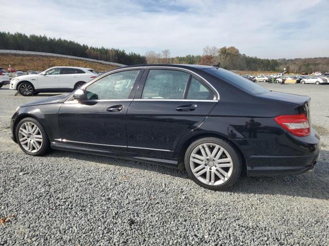 Photo 1 VIN: WDDGF81X58F120494 - MERCEDES-BENZ C 300 4MAT 