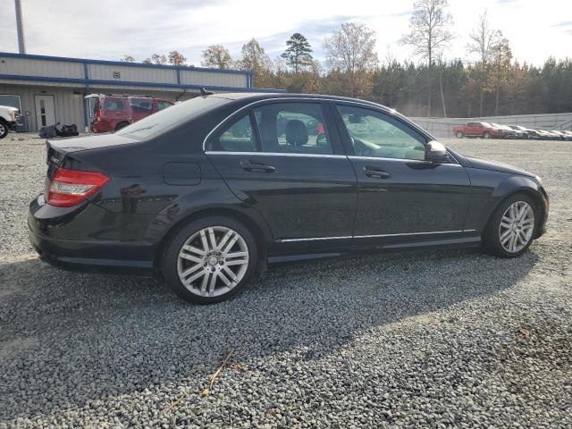 Photo 2 VIN: WDDGF81X58F120494 - MERCEDES-BENZ C 300 4MAT 