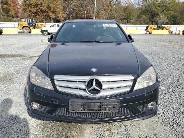 Photo 4 VIN: WDDGF81X58F120494 - MERCEDES-BENZ C 300 4MAT 