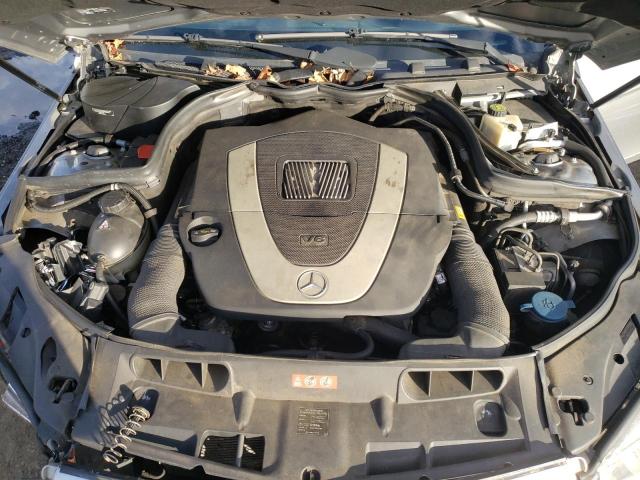 Photo 10 VIN: WDDGF81X59R063827 - MERCEDES-BENZ C 300 4MAT 