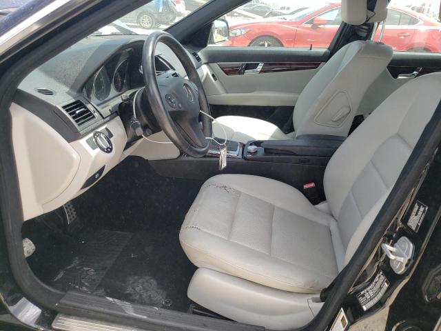 Photo 6 VIN: WDDGF81X59R065531 - MERCEDES-BENZ C 300 4MAT 