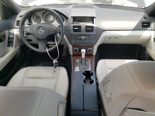 Photo 7 VIN: WDDGF81X59R065531 - MERCEDES-BENZ C 300 4MAT 