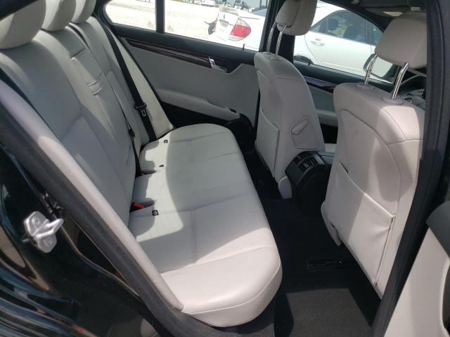 Photo 9 VIN: WDDGF81X59R065531 - MERCEDES-BENZ C 300 4MAT 