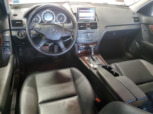 Photo 7 VIN: WDDGF81X68F120648 - MERCEDES-BENZ C 300 4MAT 