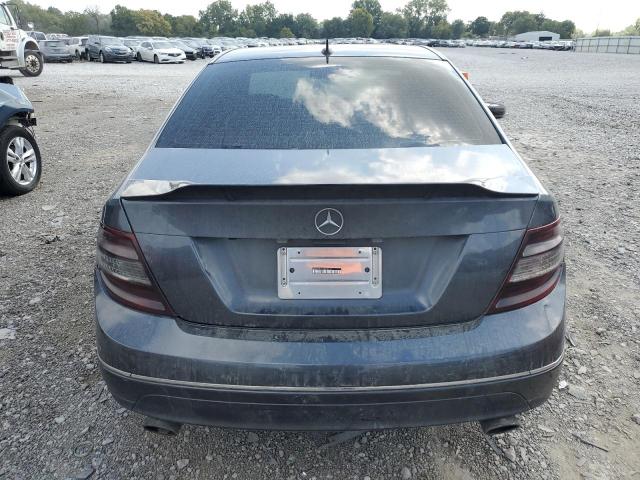 Photo 5 VIN: WDDGF81X69R084203 - MERCEDES-BENZ C 300 4MAT 