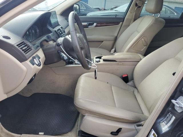 Photo 6 VIN: WDDGF81X69R084203 - MERCEDES-BENZ C 300 4MAT 