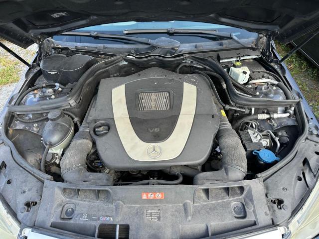 Photo 6 VIN: WDDGF81X88F098796 - MERCEDES-BENZ C 300 4MAT 