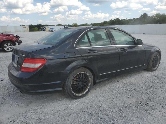 Photo 2 VIN: WDDGF81X88F113488 - MERCEDES-BENZ C 300 4MAT 