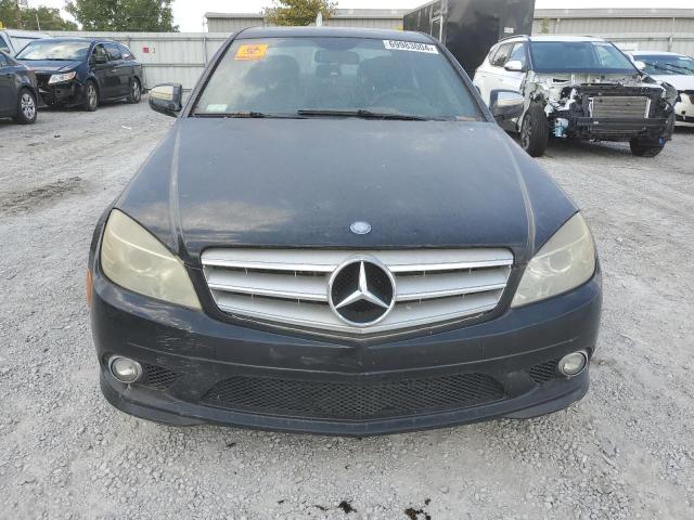 Photo 4 VIN: WDDGF81X88F113488 - MERCEDES-BENZ C 300 4MAT 