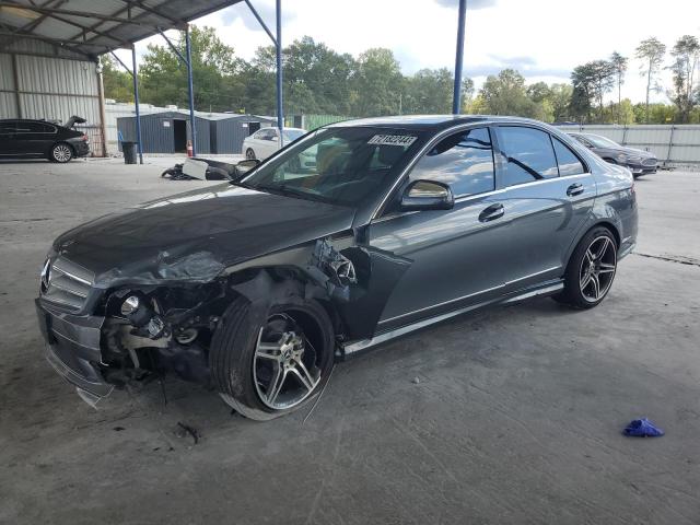 Photo 0 VIN: WDDGF81X88F162240 - MERCEDES-BENZ C 300 4MAT 