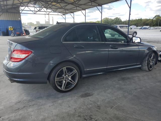 Photo 2 VIN: WDDGF81X88F162240 - MERCEDES-BENZ C 300 4MAT 