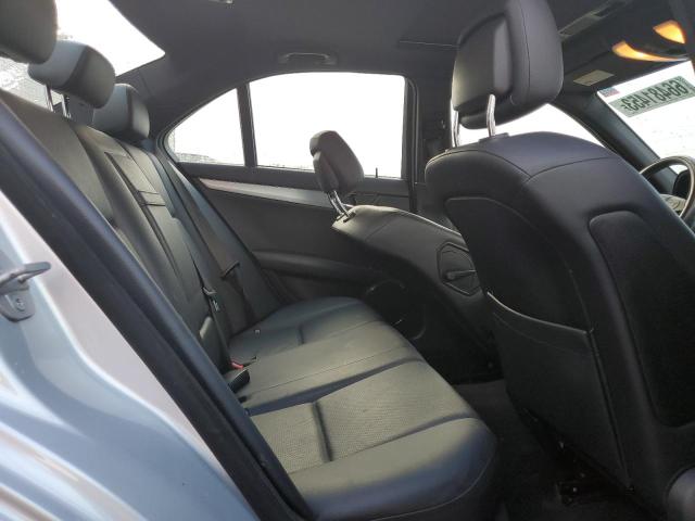 Photo 9 VIN: WDDGF81X89F213902 - MERCEDES-BENZ C 300 4MAT 