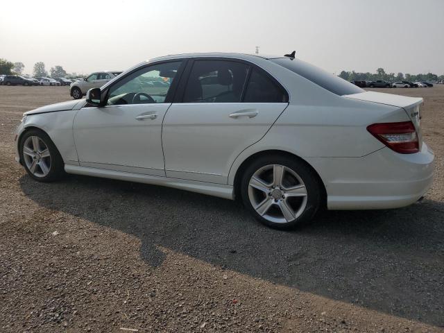 Photo 1 VIN: WDDGF81X89F244129 - MERCEDES-BENZ C 300 4MAT 