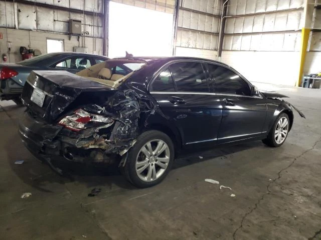 Photo 2 VIN: WDDGF81X98F080209 - MERCEDES-BENZ C 300 4MAT 