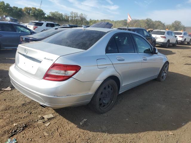 Photo 2 VIN: WDDGF81X98F104878 - MERCEDES-BENZ C 300 4MAT 