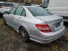 Photo 2 VIN: WDDGF81X98F192542 - MERCEDES-BENZ C 300 4MAT 