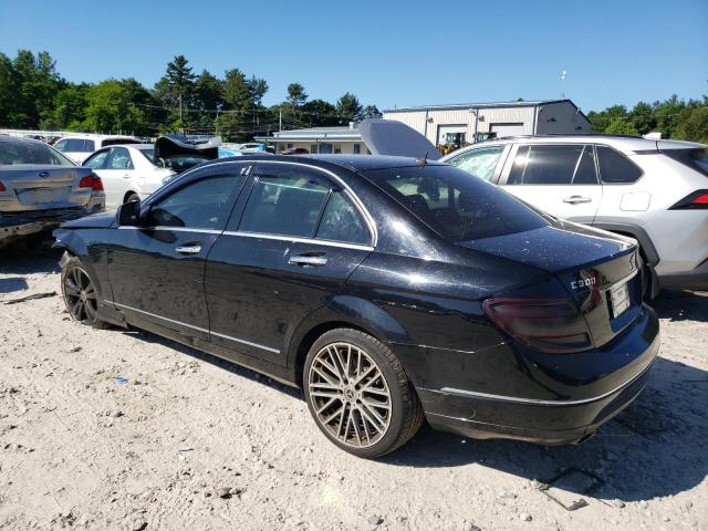 Photo 1 VIN: WDDGF81X99F206814 - MERCEDES-BENZ C 300 4MAT 