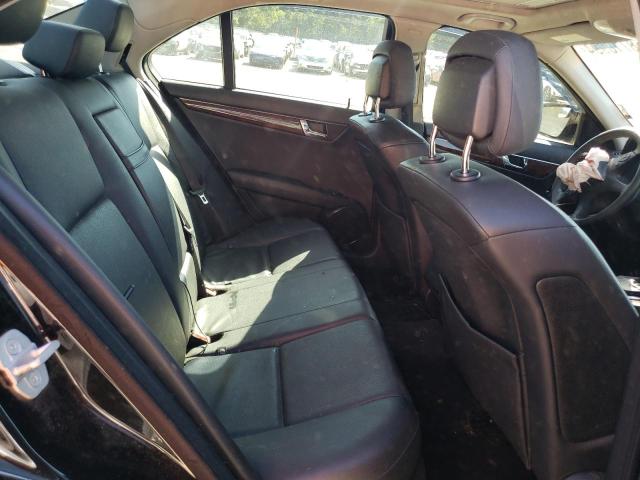 Photo 9 VIN: WDDGF81X99F206814 - MERCEDES-BENZ C 300 4MAT 