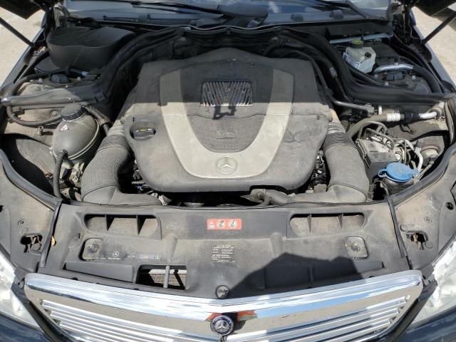 Photo 10 VIN: WDDGF81XX8F151451 - MERCEDES-BENZ C 300 4MAT 