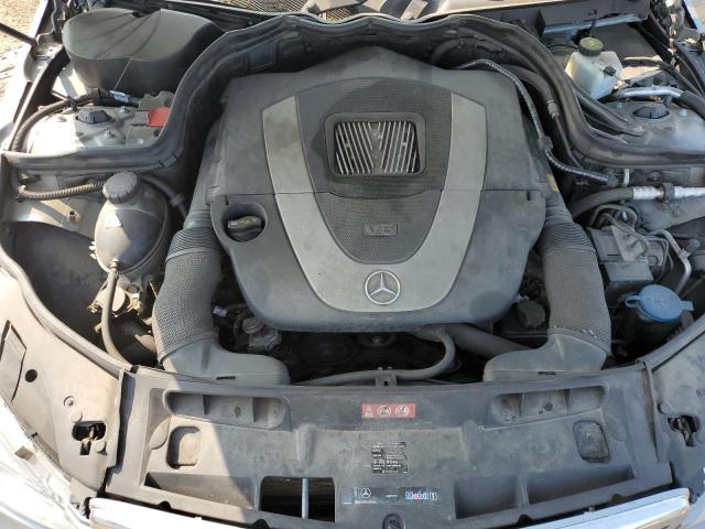 Photo 10 VIN: WDDGF81XX9F204487 - MERCEDES-BENZ C 300 4MAT 