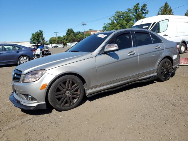 Photo 0 VIN: WDDGF81XX9F275530 - MERCEDES-BENZ C 300 4MAT 