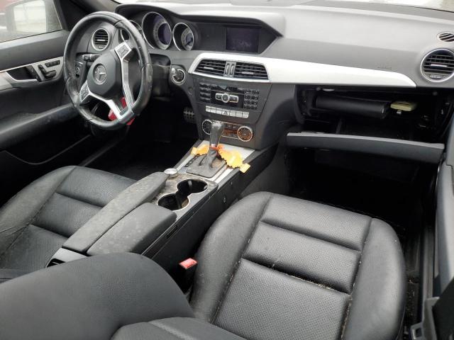 Photo 7 VIN: WDDGF8AB0DA838465 - MERCEDES-BENZ C 300 4MAT 