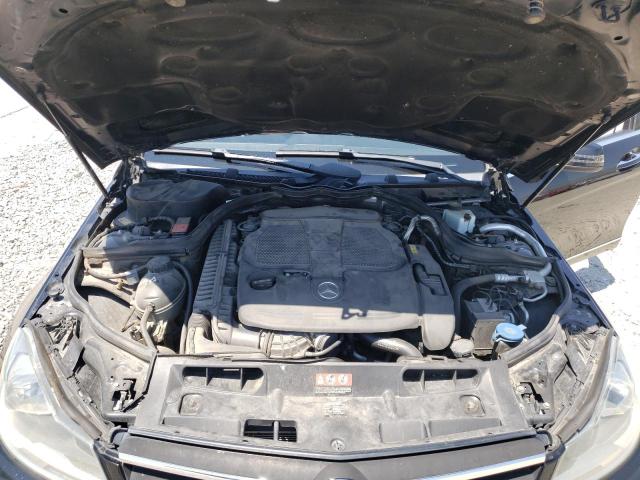 Photo 10 VIN: WDDGF8AB0DA841804 - MERCEDES-BENZ C 300 4MAT 