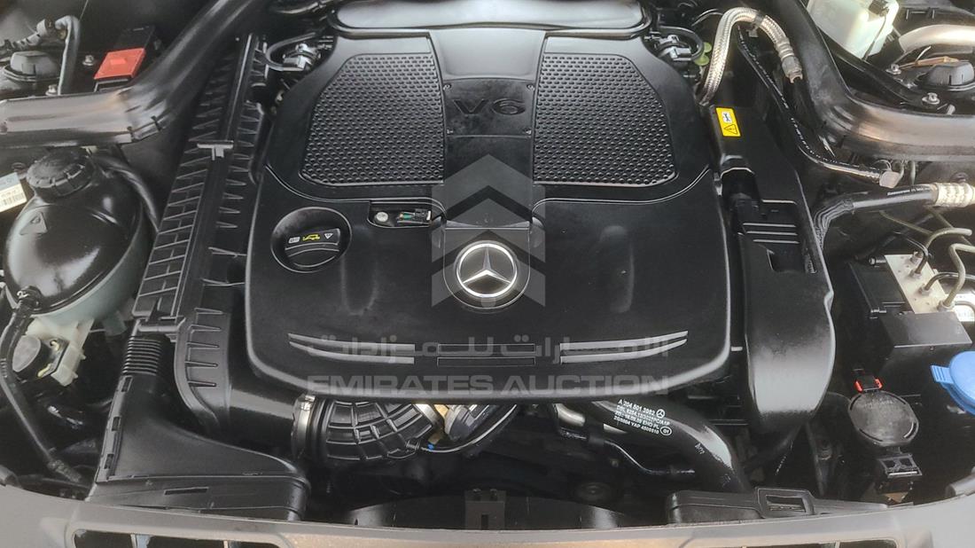 Photo 24 VIN: WDDGF8AB0DR247148 - MERCEDES C 