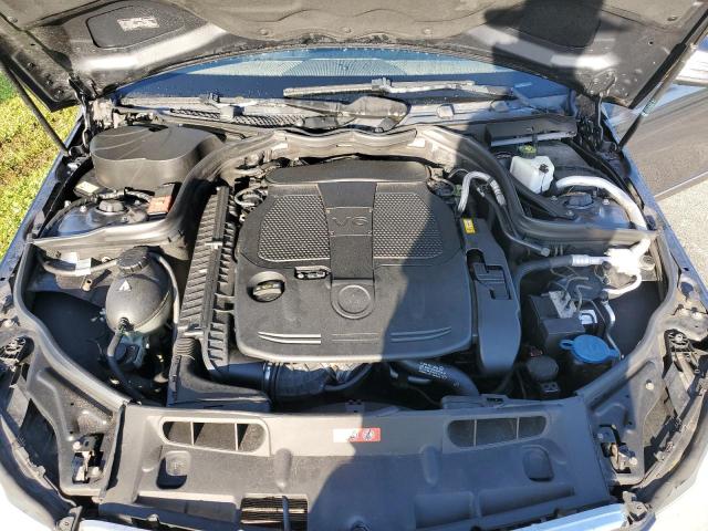 Photo 10 VIN: WDDGF8AB0DR248669 - MERCEDES-BENZ C 300 4MAT 