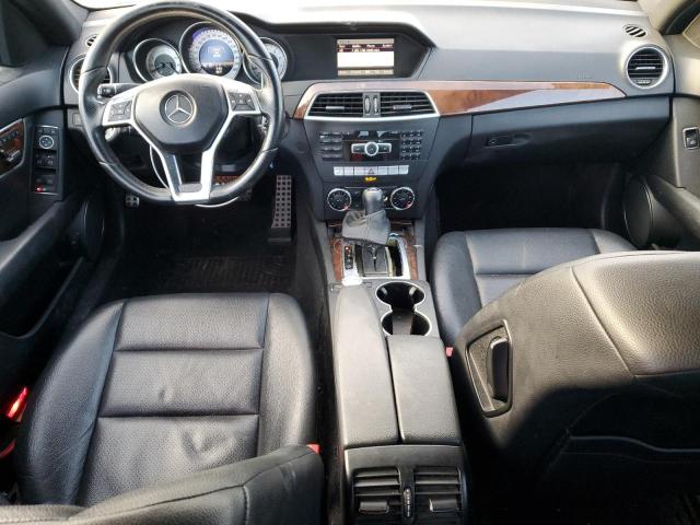 Photo 7 VIN: WDDGF8AB0DR252107 - MERCEDES-BENZ C 300 4MAT 